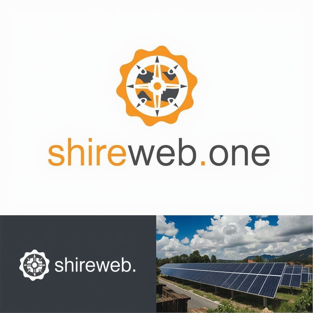 Shireweb